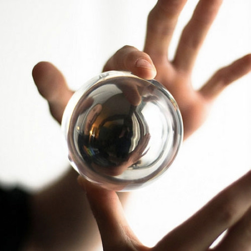 Magická guľa Fushigi – tip na darček