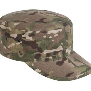 Šiltovka TEXAR Patrol Cap - multicam