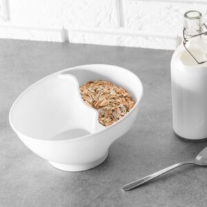 Miska na cereálie a snacky – tip na darček