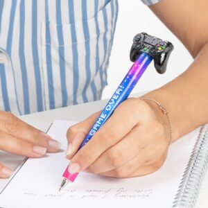 Pero Game Over – tip na darček