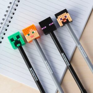 Pero Minecraft – tip na darček