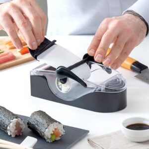 Sushi maker - výrobník sushi – tip na darček