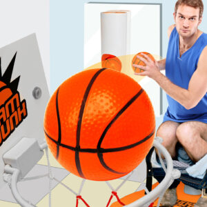 WC basketbal – tip na darček