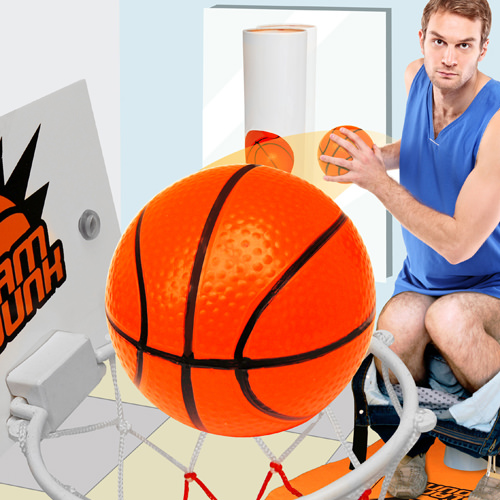 WC basketbal – tip na darček