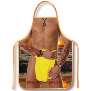 Zástera Beach Boy – tip na darček