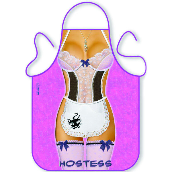 Zástera Hostess – tip na darček
