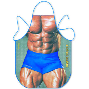 Zástera Mister muscle – tip na darček