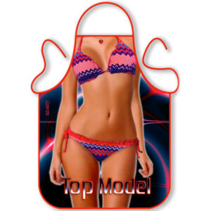Zástera Top model – tip na darček