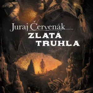 Dobrodružný román, historický román, Šarkanove poklady, 19. storočie Uhorsko, mysteriózny príbeh, tajomný poklad, Pavel Dobšinský, Adam Šarkan, archeologické dobrodružstvo, slovenská literatúra, temné legendy, westernová atmosféra, napínavé čítanie, historické fantasy