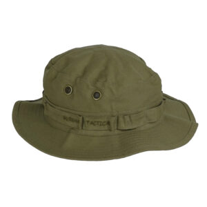 Klobúk GURKHA TACTICAL Boonie - olivový