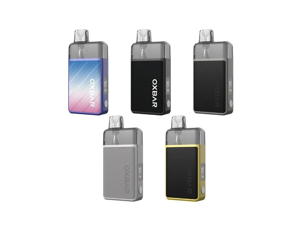 Oxbar Oxpod Elite POD